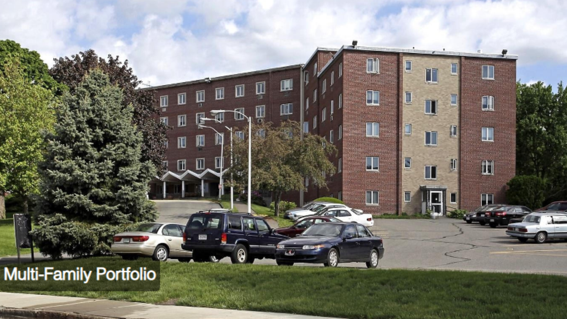 Dartmouth Residences